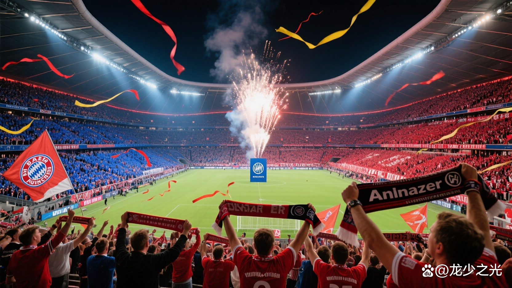 开云下载-关于拜仁横扫莱比锡，主场大胜，显示实力主导德甲！的信息