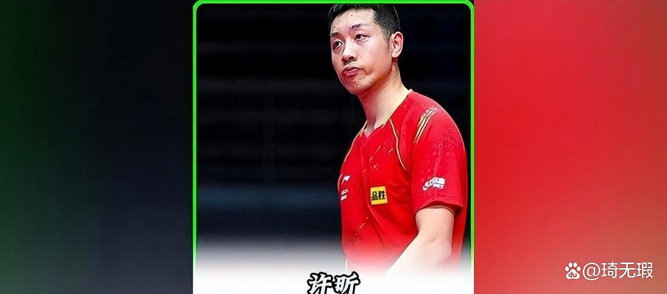 开云体育登录-包含瑞典乒乓球队轻取韩国乒乓球队，许昕打破历史纪录的词条
