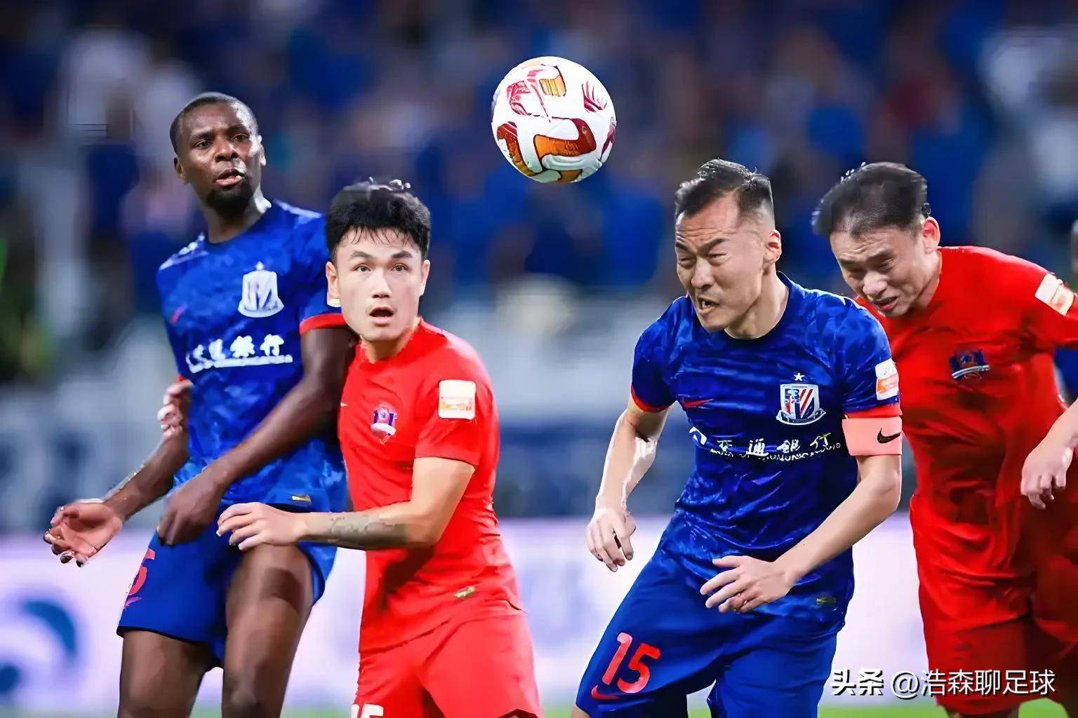 上海申花主场胜河北华夏幸福，豪取三分的简单介绍