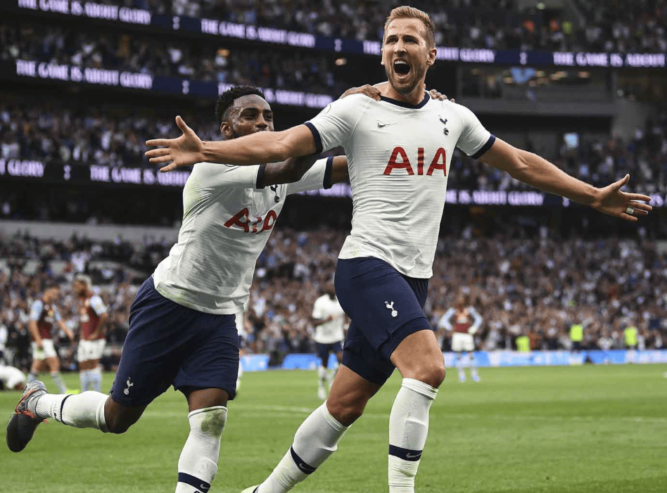 开云体育官网-包含北伦敦热刺球员频频进球，球队表现稳定的词条