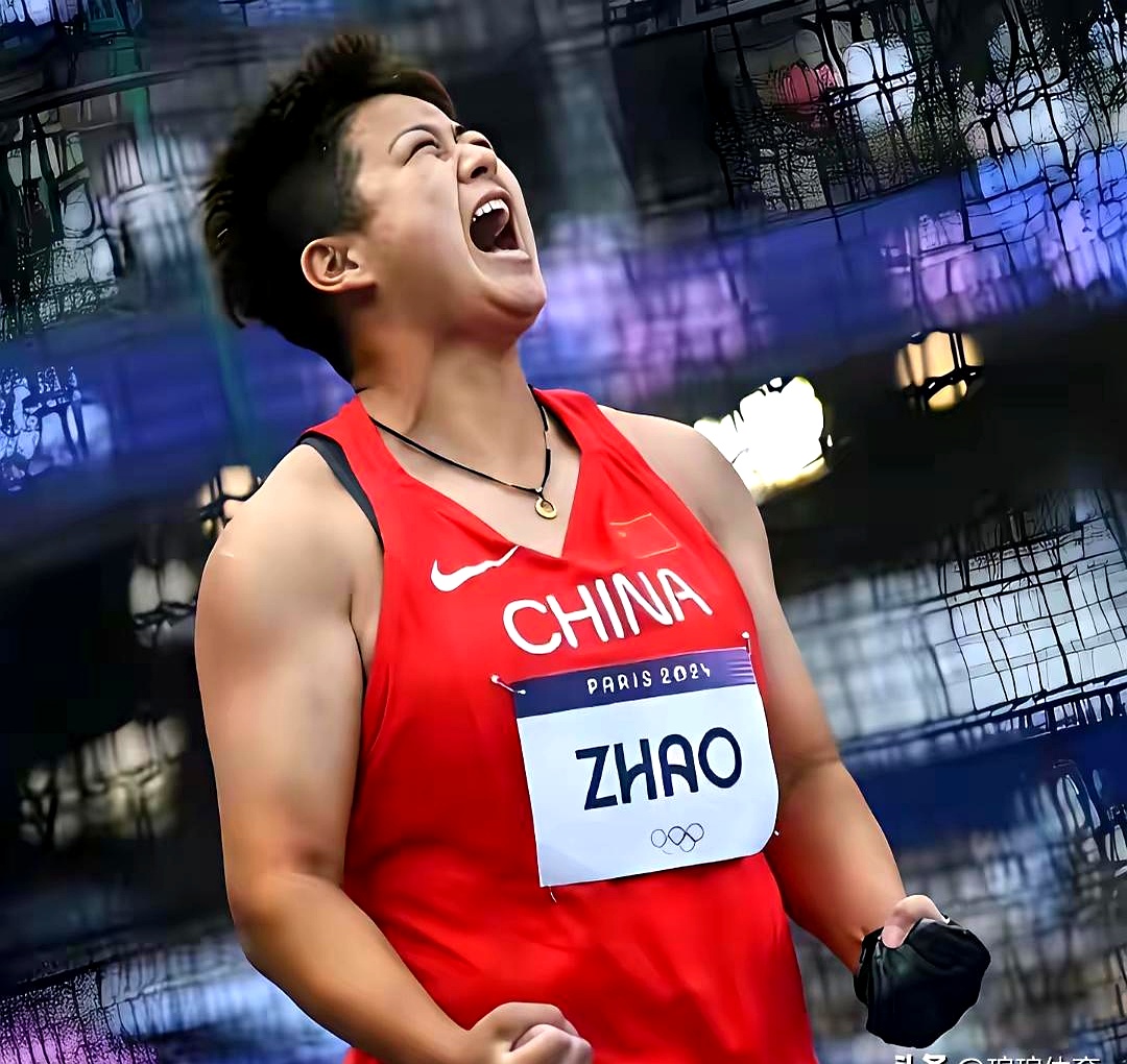 开云官方app入口-田径选手破纪录，取得历史性胜利的简单介绍